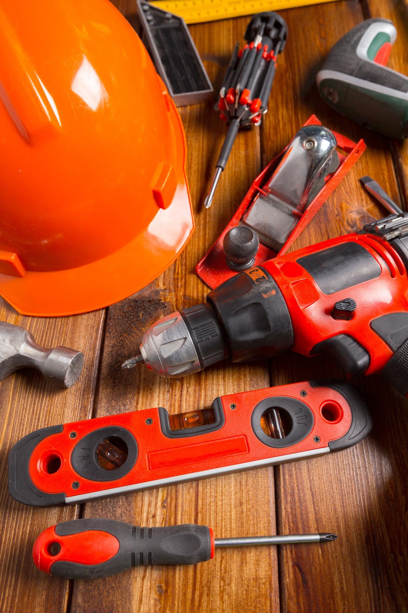 Advanced Tools